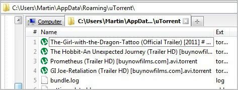 call torrent magnet